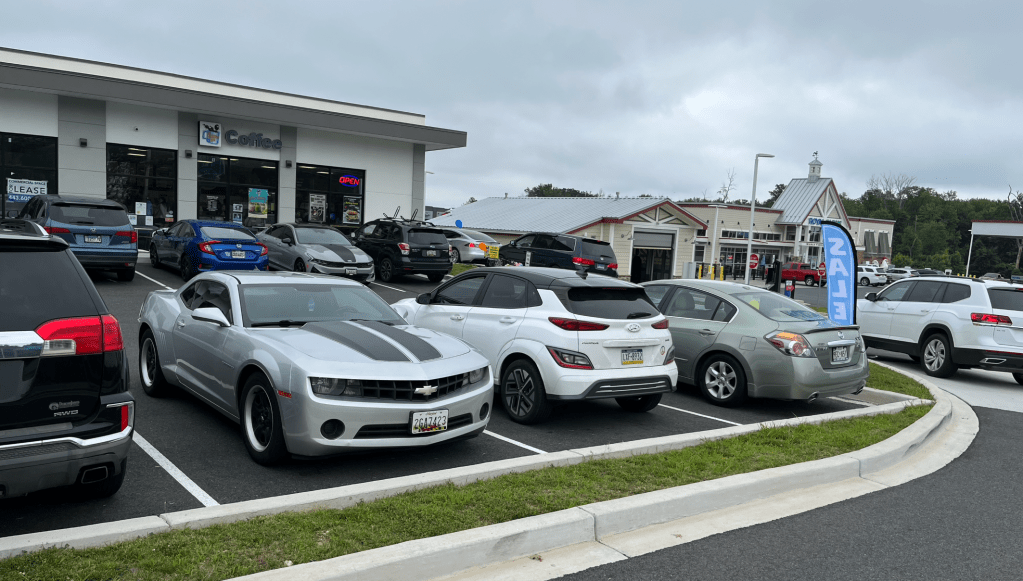 Coffee Before the Trail: A Favorite Stop for Hikers and Outdoor&nbsp;Explorers